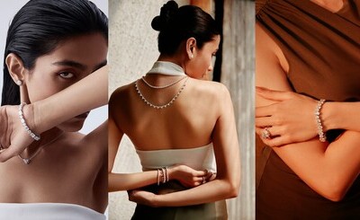 Why House of Quadri wants diamonds out of lockers and into everyday life